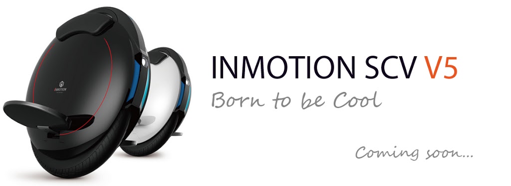 InMotion Canada - Sensor Controlled Vehicles | 954 St Laurent Blvd, Ottawa, ON K1K 3B3, Canada | Phone: (866) 630-0006