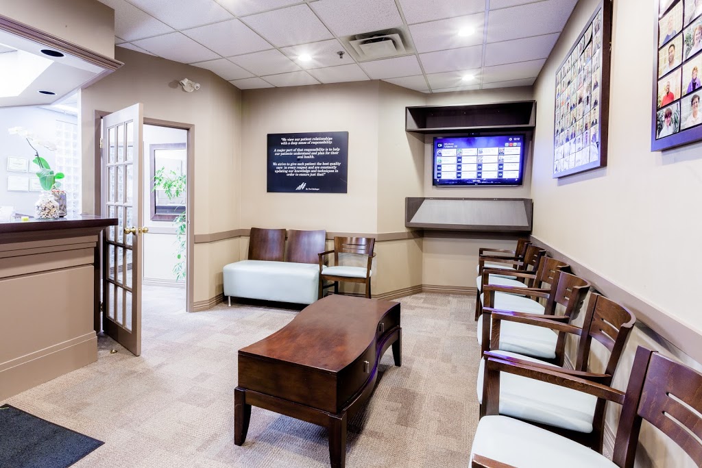 North Park Dental Care | 2355 Keele St #202, North York, ON M6M 4A2, Canada | Phone: (416) 245-1616