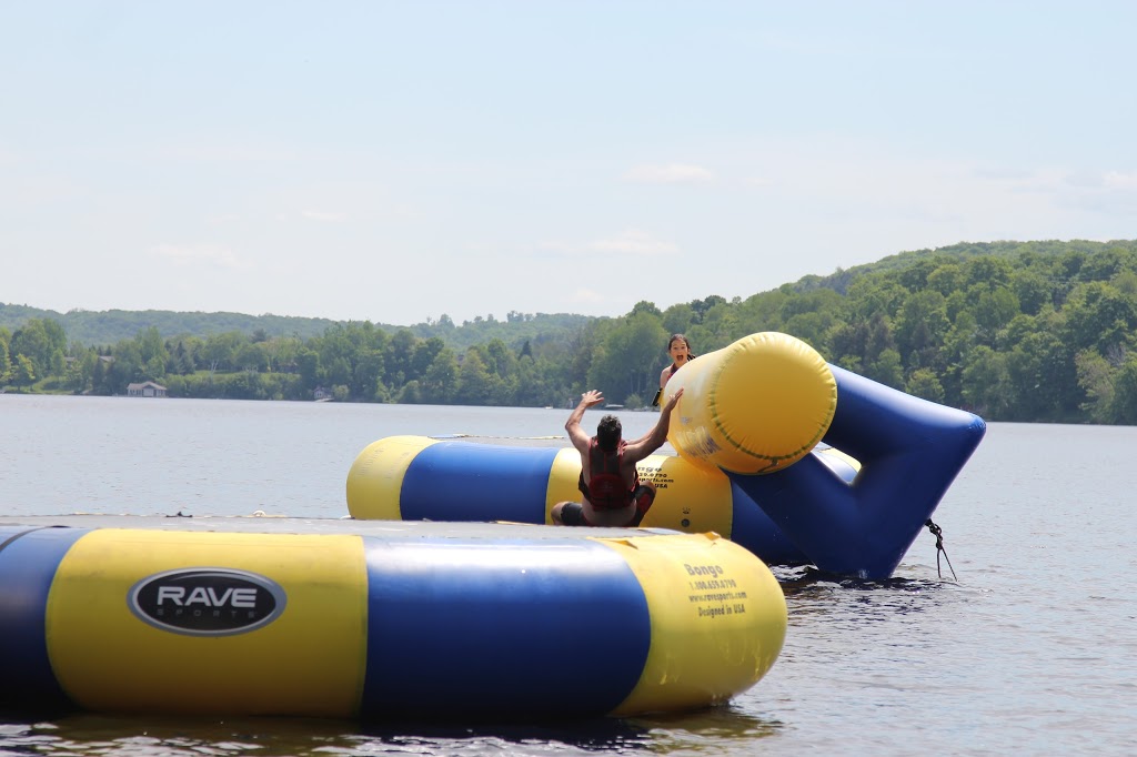 YMCA Camp Wabanaki | 214 Bethune Rd N, Huntsville, ON P1H 2J1, Canada | Phone: (519) 699-5100