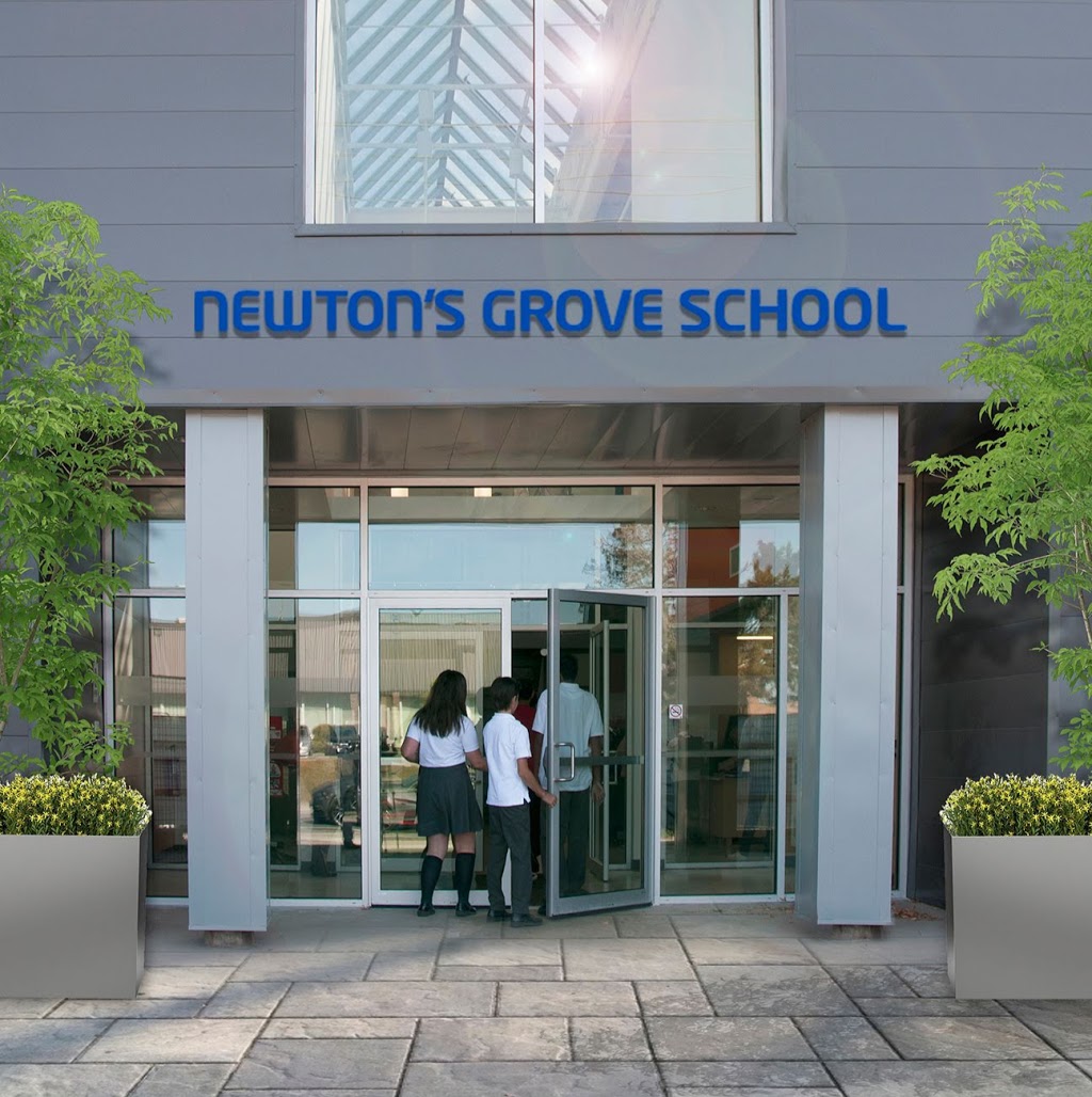 Newtons Grove School | 6850 Goreway Dr, Mississauga, ON L4V 1V7, Canada | Phone: (416) 745-1328