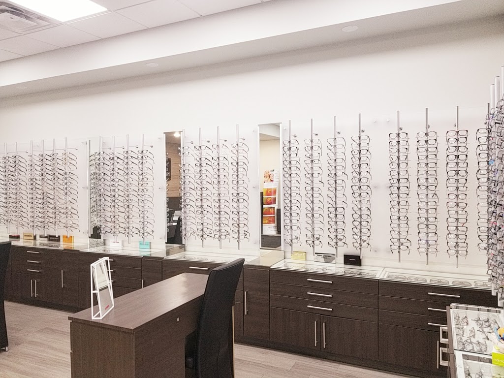 Edmonton Vision Centre Millwoods | 4351 50 St NW, Edmonton, AB T6L 7E8, Canada | Phone: (780) 440-9696