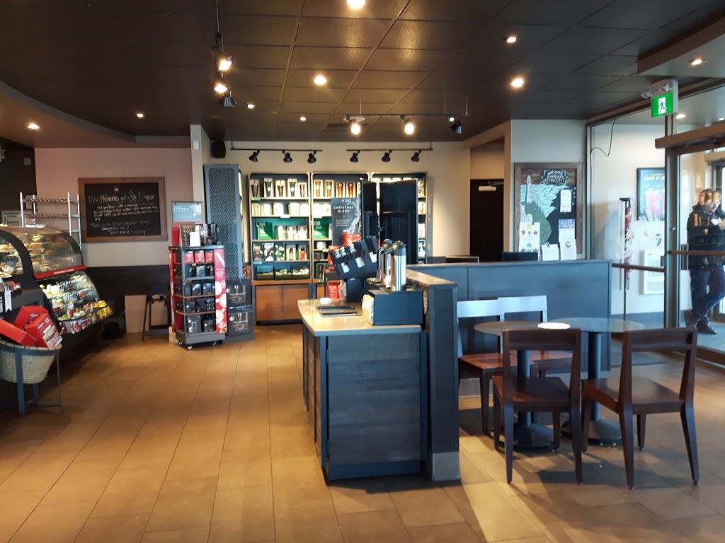 Starbucks | 191 Kenmount Rd, St. Johns, NL A1B 3P9, Canada | Phone: (709) 726-6240