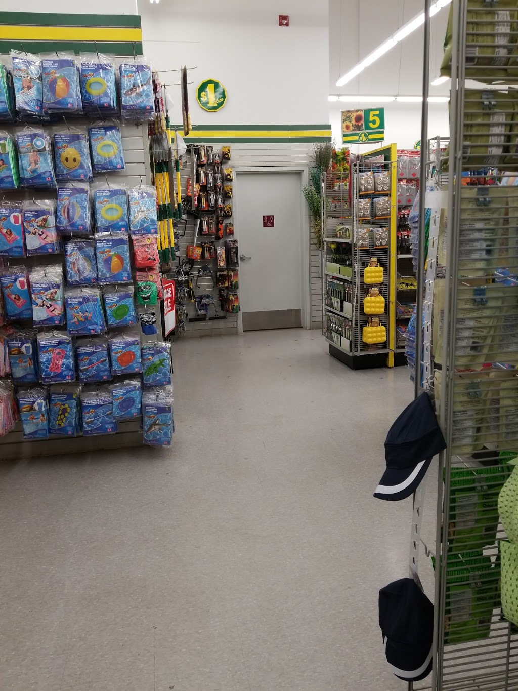 Dollarama | SE The Market at, 163 Quarry Park Blvd, Calgary, AB T2C 5E1, Canada | Phone: (403) 290-1837