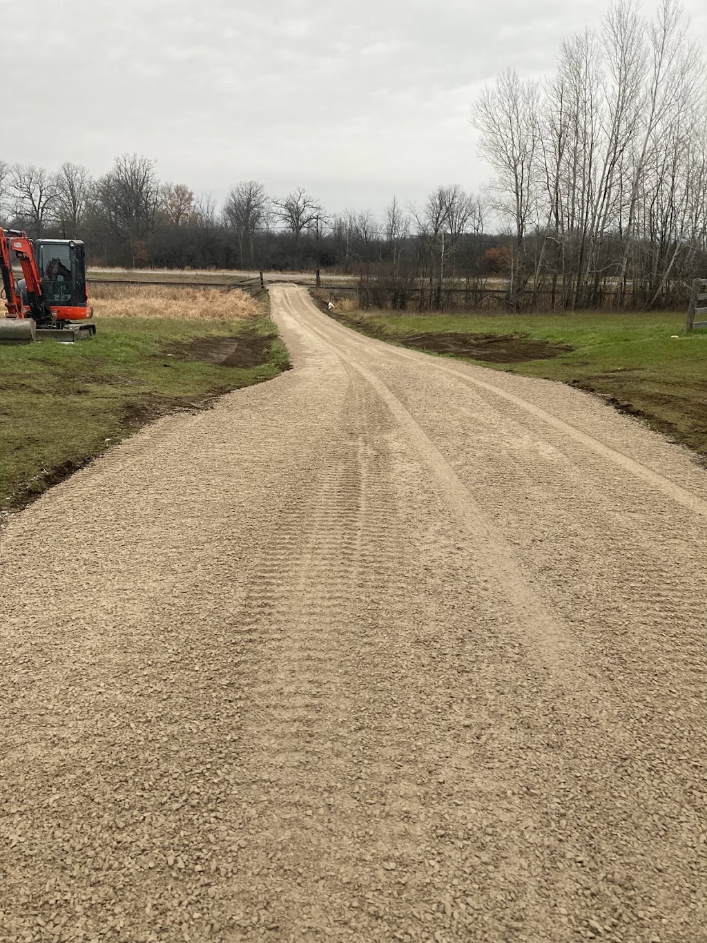 Earth and Iron Excavating Inc | 395 Christie Lake Rd, Perth, ON K7H 3C6, Canada | Phone: (613) 812-3353