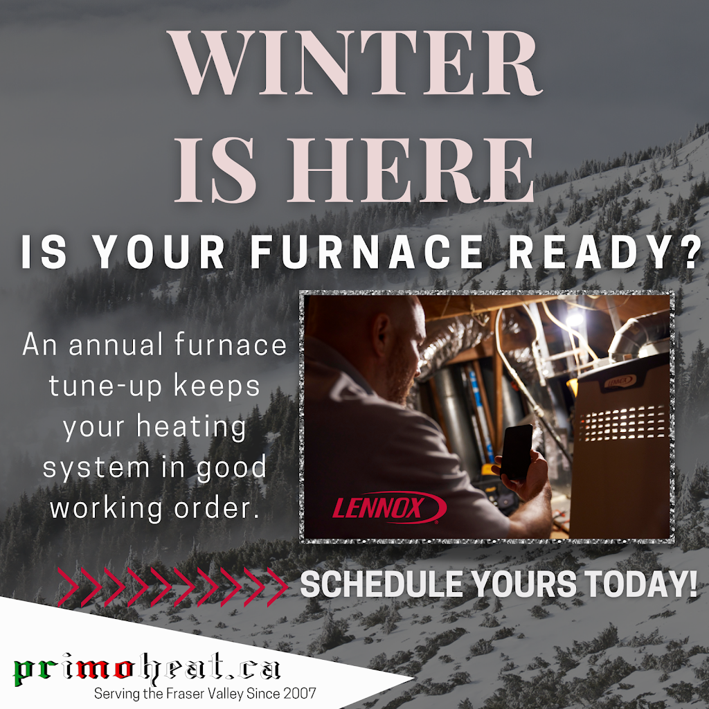 Primo Heat Inc. | 302-31334 Peardonville Rd, Abbotsford, BC V2T 6K8, Canada | Phone: (778) 883-8447