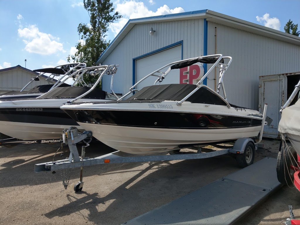 Performance Marine | 3310 Pasqua St, Regina, SK S4S 7G8, Canada | Phone: (306) 586-2628