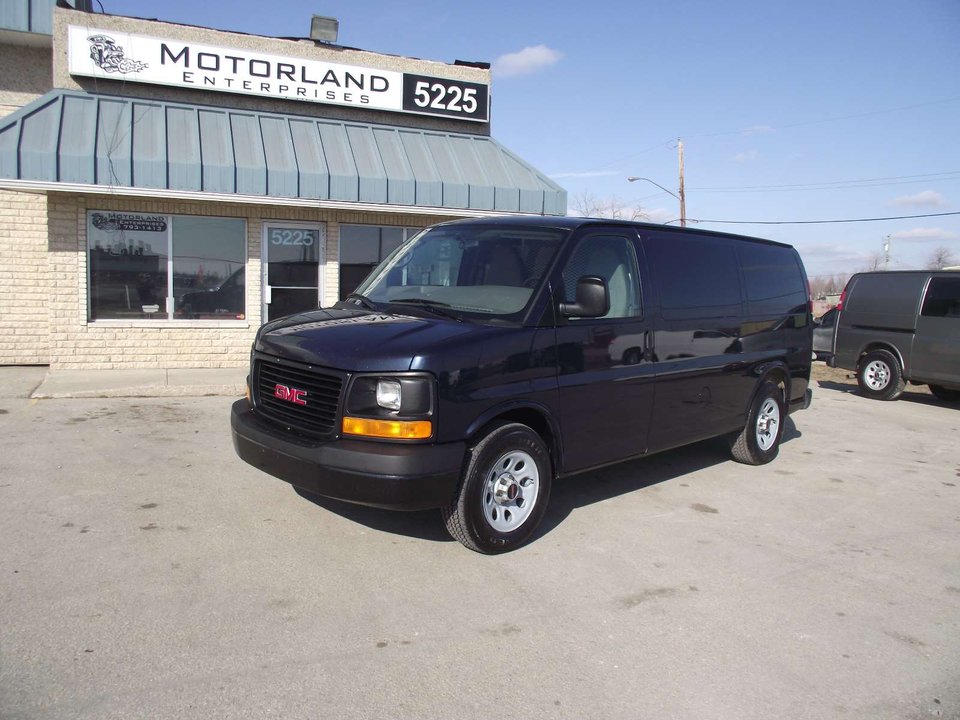 Motorland Enterprises | 5225 Portage Ave, Headingley, MB R4H 1E1, Canada | Phone: (204) 895-7442