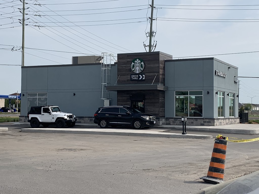 Starbucks | 5150 Innes Rd FS15, Orléans, ON K4A 3N4, Canada | Phone: (613) 617-1936