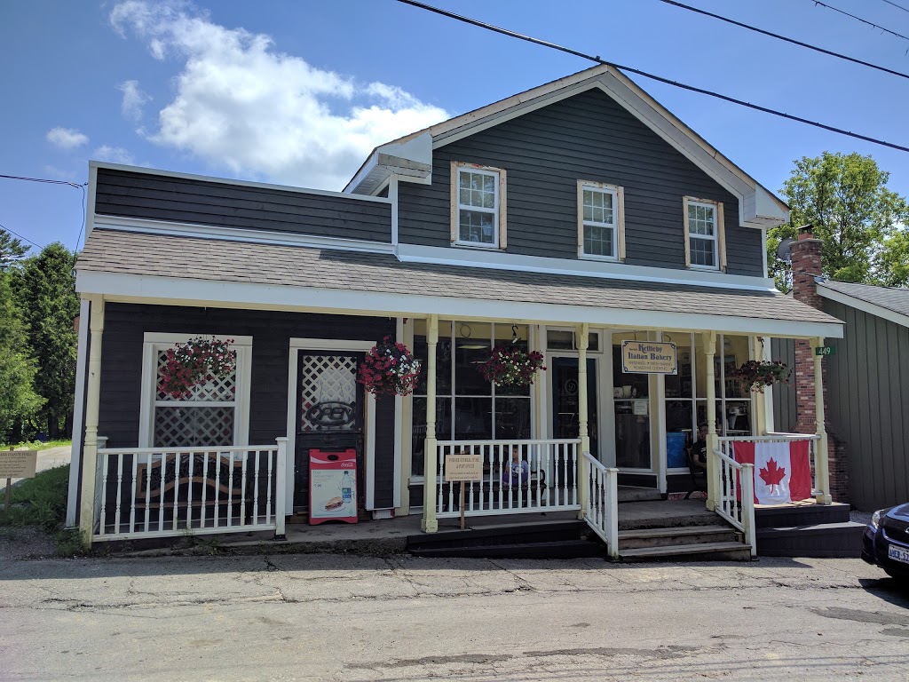 Dorios Kettleby Bakery | 449 Kettleby Rd, Kettleby, ON L7B 0C9, Canada | Phone: (905) 727-3045