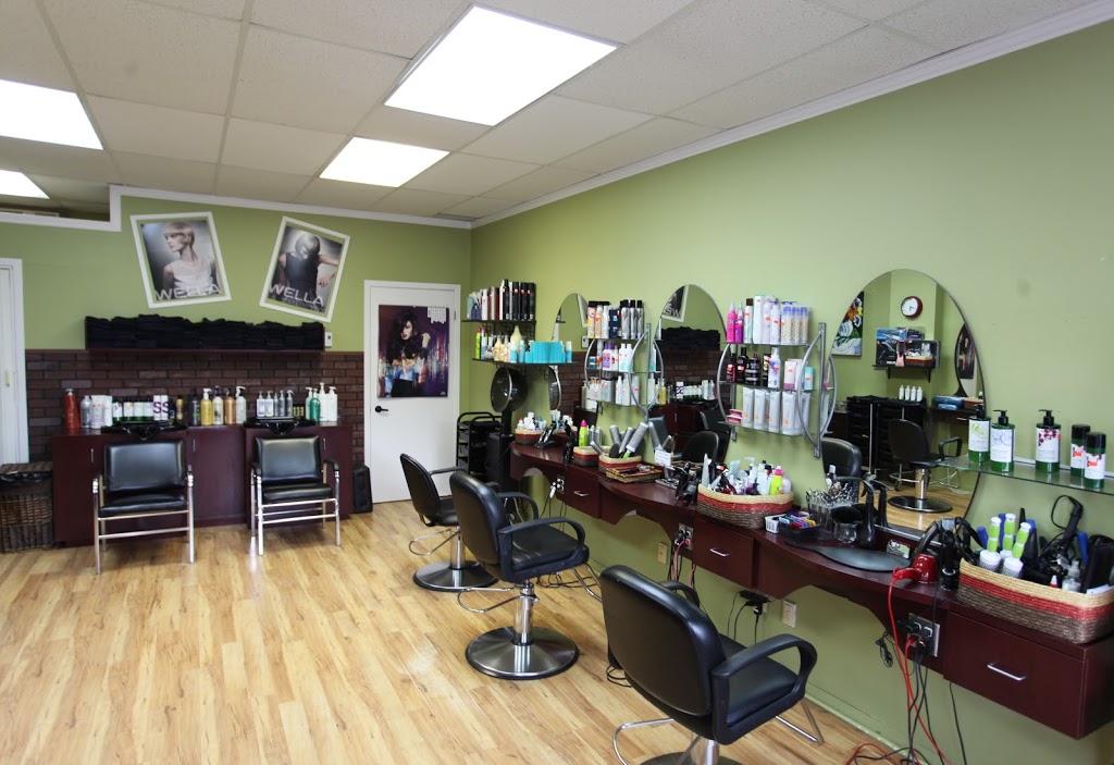 Coiffure Reflet Beauté | 10540 Boulevard de lOrmière, Québec, QC G2B 3L4, Canada | Phone: (418) 842-4325