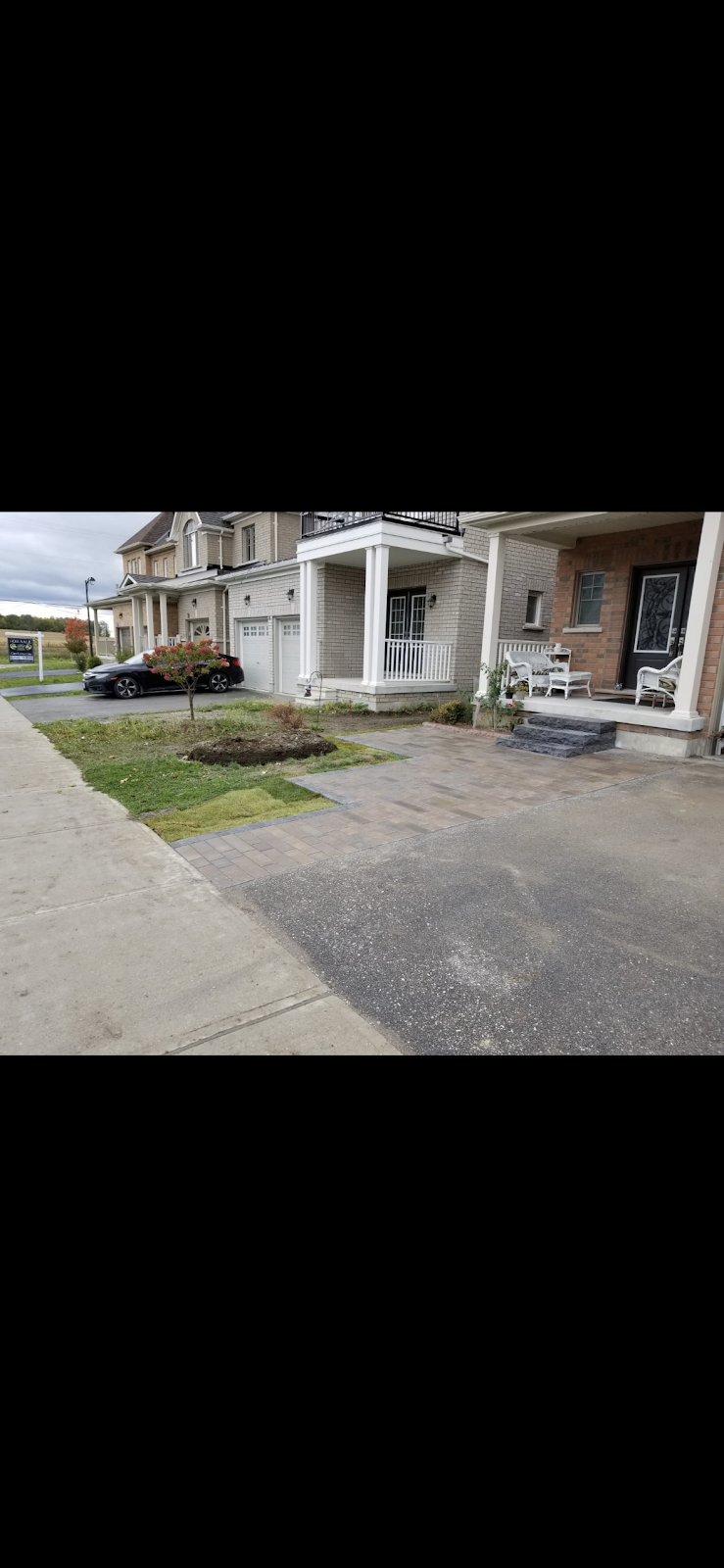 Expert Landscaping & Snow Removal Inc. | 40 Scott Dr, Alliston, ON L9R 0H7, Canada | Phone: (647) 654-8645