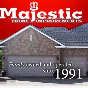 Majestic Home Improvements | 498 Wellington St, Petrolia, ON N0N 1R0, Canada | Phone: (519) 882-0412