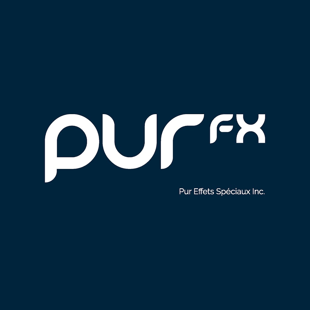 Pur FX | 1400 Rue de Coulomb Suite C, Boucherville, QC J4B 7J4, Canada | Phone: (514) 759-8253