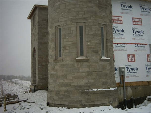 Canadian Heritage Masonry | 605 Bond St E, Oshawa, ON L1G 1C3, Canada | Phone: (416) 316-7242