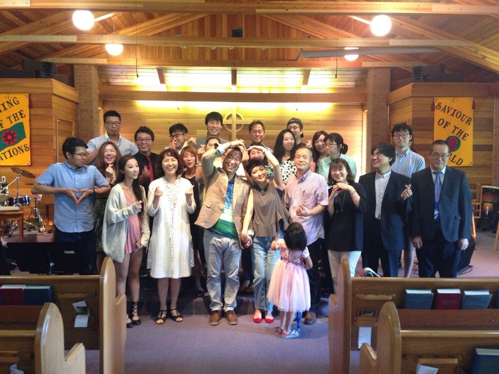 Ottawa Korean Presbyterian Church | 10 Chesterton Dr, Nepean, ON K2E 5S9, Canada | Phone: (613) 314-4113