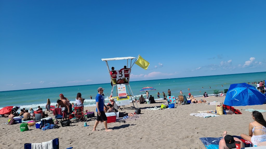 Grand Bend Parasail | 77 Main St W, Grand Bend, ON N0M 1T0, Canada | Phone: (519) 525-3596