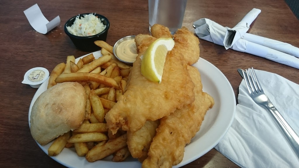 Beamsville Fish & Chips | 5001 Greenlane, Beamsville, ON L0R 1B3, Canada | Phone: (905) 563-0344