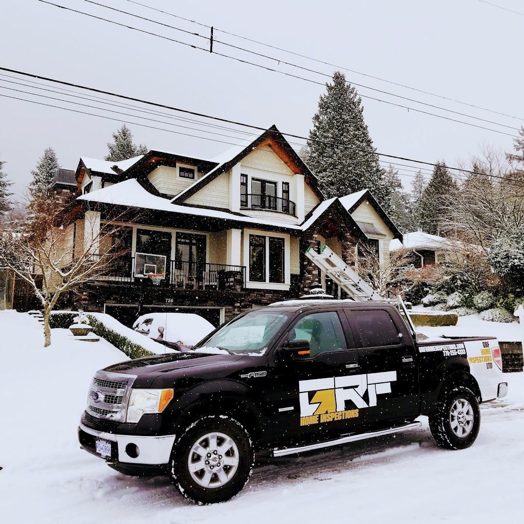 GRF Home Inspections ltd. | 15168 36 Ave, Surrey, BC V3Z 0Z6, Canada | Phone: (778) 255-4333