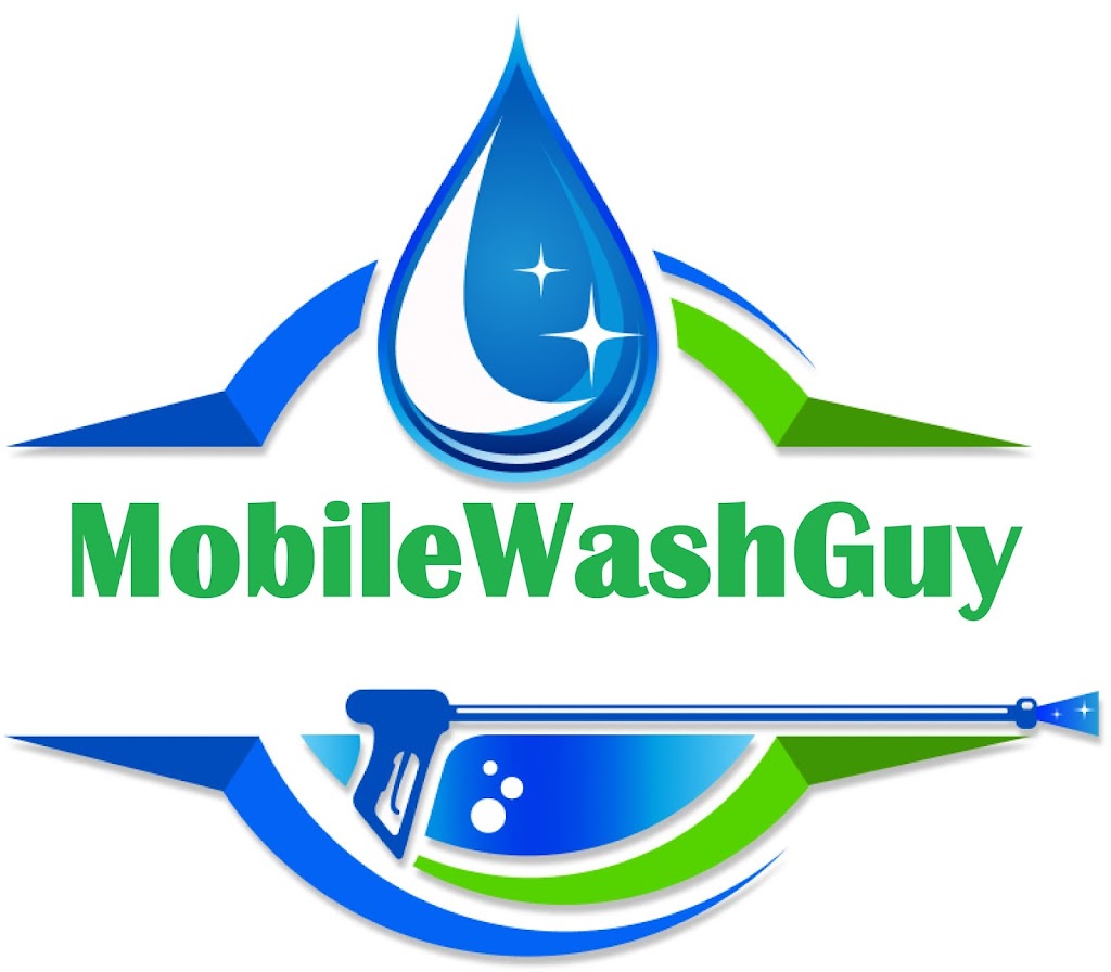 Mobilewashguy | 35 Owl Ridge Dr, Richmond Hill, ON L4S 1P7, Canada | Phone: (416) 800-1321