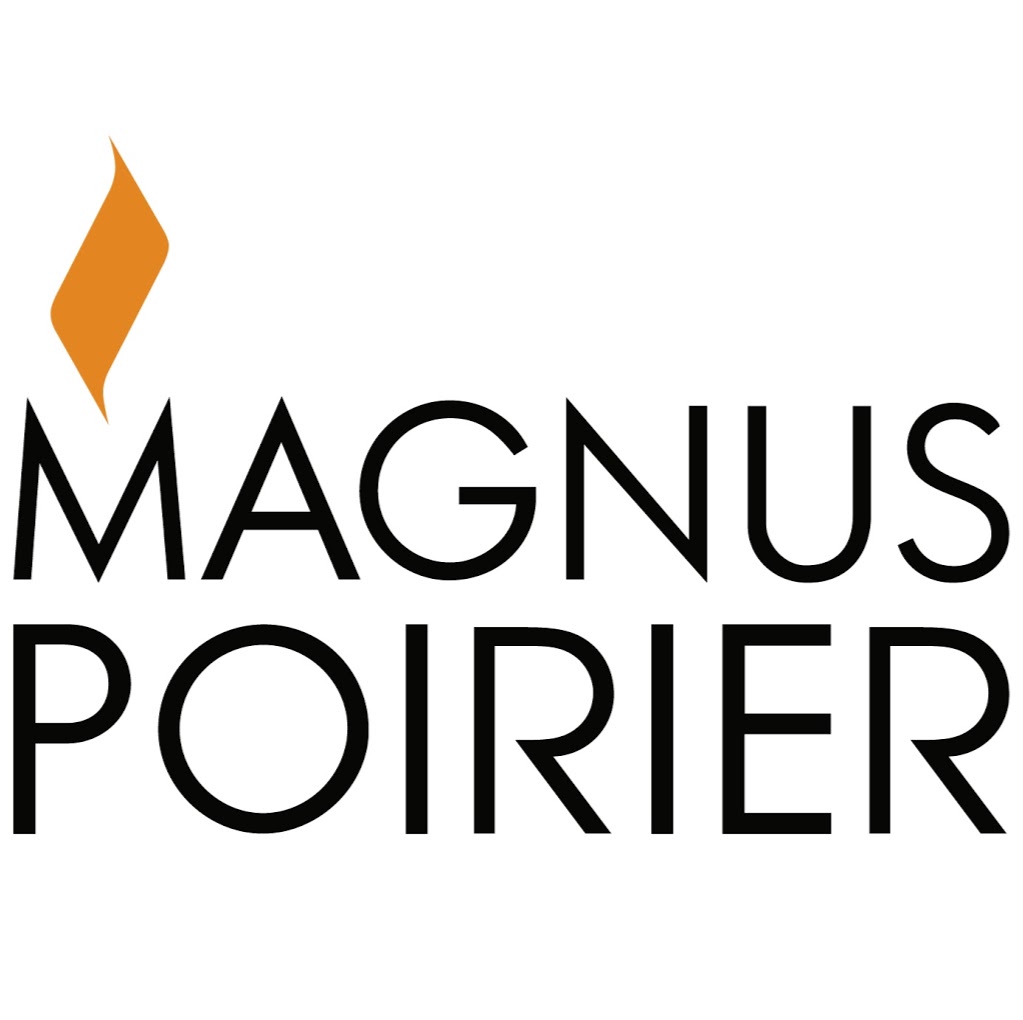 Magnus Poirier Dar Aliman | 10526 Boul St-Laurent, Montréal, QC H3L 2P4, Canada | Phone: (514) 727-2847