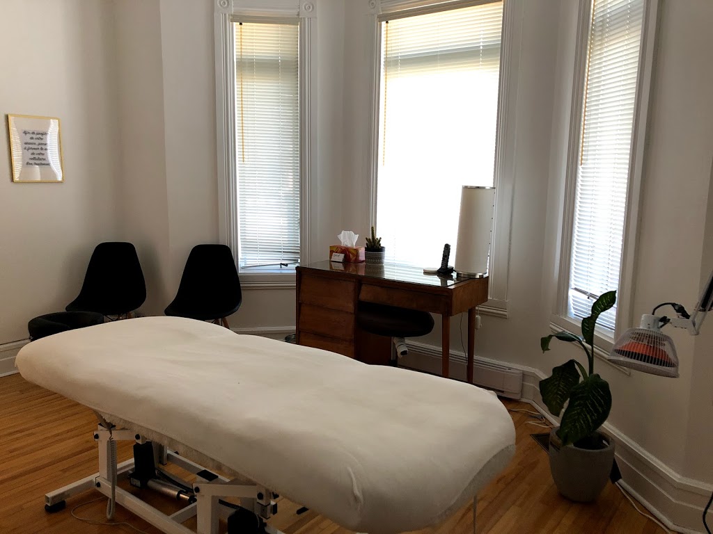 O Point, Acupuncture et Massothérapie | 639 Avenue Notre Dame, Saint-Lambert, QC J4P 2K8, Canada | Phone: (450) 486-6614