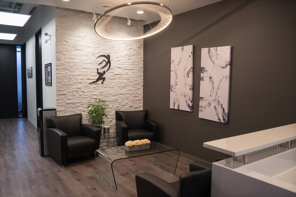 Pro Motion Clinic | 202-3030 Pandosy St, Kelowna, BC V1Y 1W2, Canada | Phone: (236) 420-0660