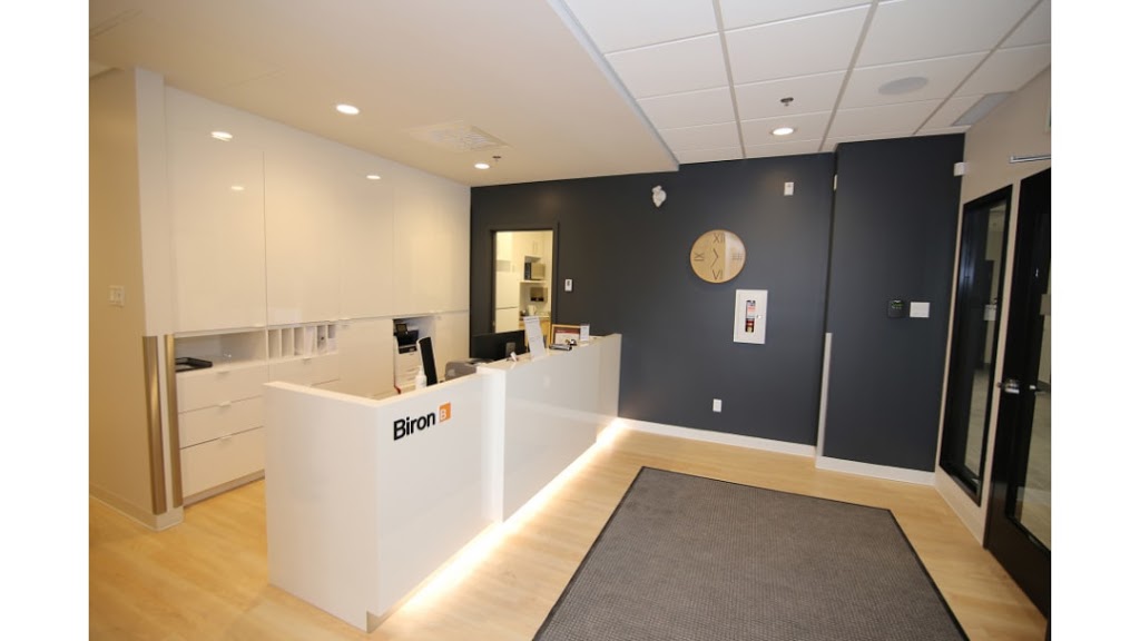 Biron - Clinique du sommeil | 467 Rue Dufferin, Granby, QC J2G 4Y3, Canada | Phone: (833) 590-2713