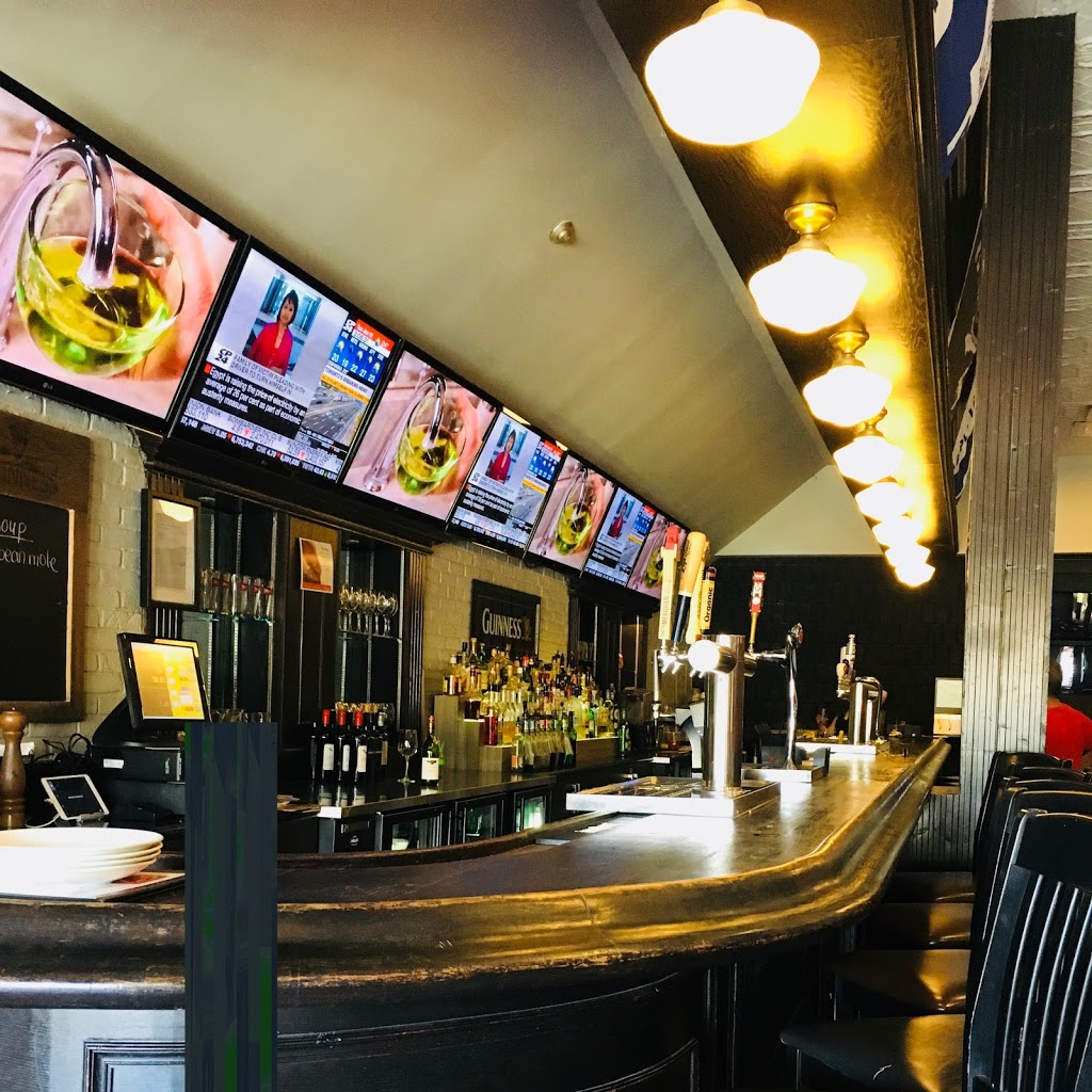 Rally Restaurant and Bar | 1660 OConnor Dr, North York, ON M4A 2R4, Canada | Phone: (416) 551-7356