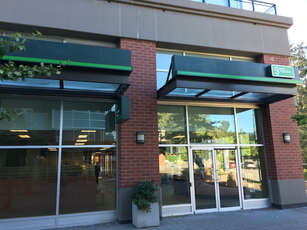 TD Canada Trust | 110 Brew St #1, Port Moody, BC V3H 0E4, Canada | Phone: (604) 933-2330