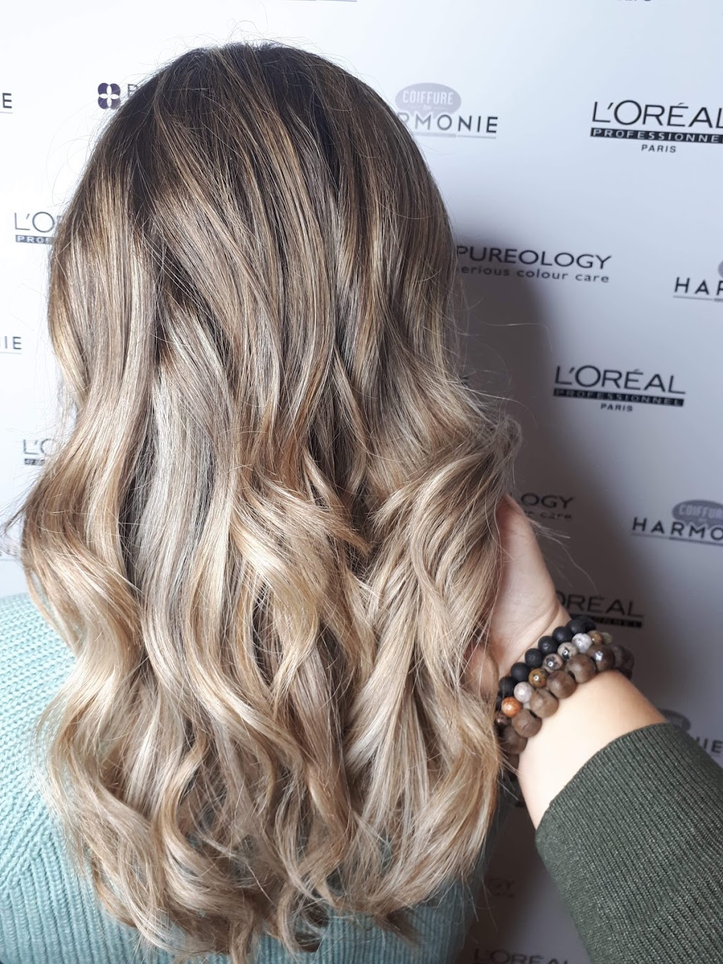 Coiffure En Harmonie | 2490 Rue Dessaulles, Saint-Hyacinthe, QC J2S 2V1, Canada | Phone: (450) 774-1420