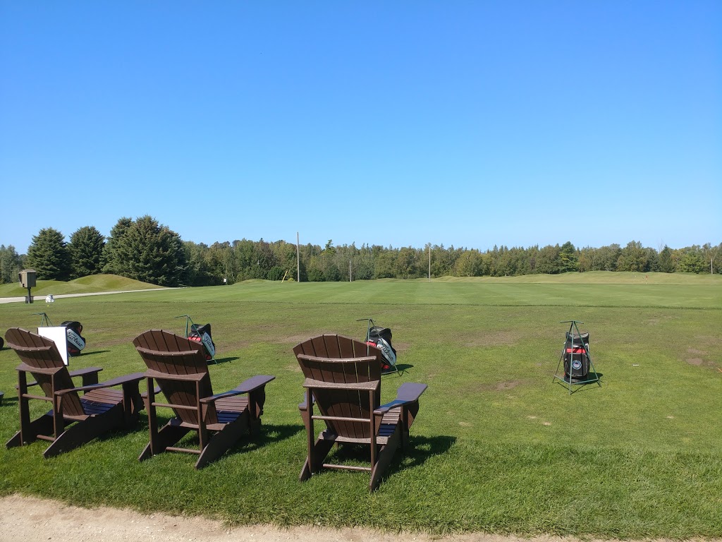 Mad River Golf Club | 2008 Airport Rd, Creemore, ON L0M 1G0, Canada | Phone: (705) 428-3673