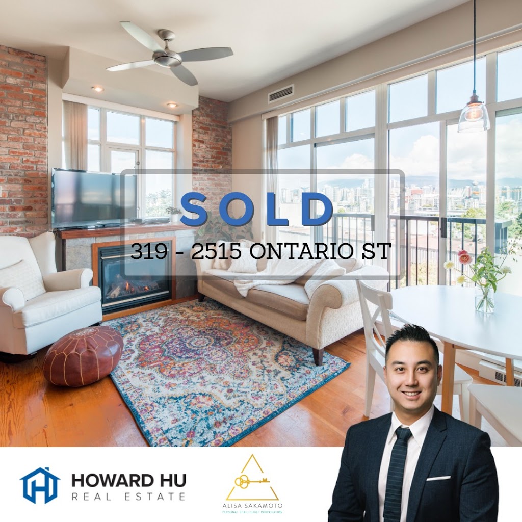 Howard Hu Personal Real Estate Corporation | 110-6086 Russ Baker Way, Richmond, BC V7B 1B4, Canada | Phone: (604) 377-7182