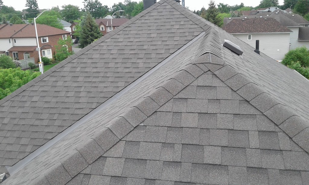 Vanity Roofing - Ottawa Roofing Company | 112 John Cavanaugh Dr #13, Carp, ON K0A 1L0, Canada | Phone: (613) 851-4448