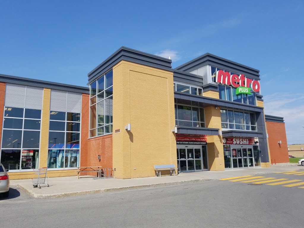 Metro Plus Pincourt | 107 Boulevard Cardinal Léger, Pincourt, QC J7W 3Y3, Canada | Phone: (514) 453-5875