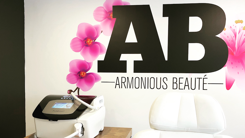 Armonious Beauté//ipl , photorajeunissement,microneedling | 601 Bd Iberville local 117A, Repentigny, QC J6A 2C2, Canada | Phone: (514) 977-1292