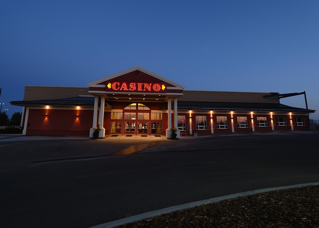 Camrose Casino & Jokers Den Pub | 3201 48 Ave, Camrose, AB T4V 0K9, Canada | Phone: (780) 679-0904