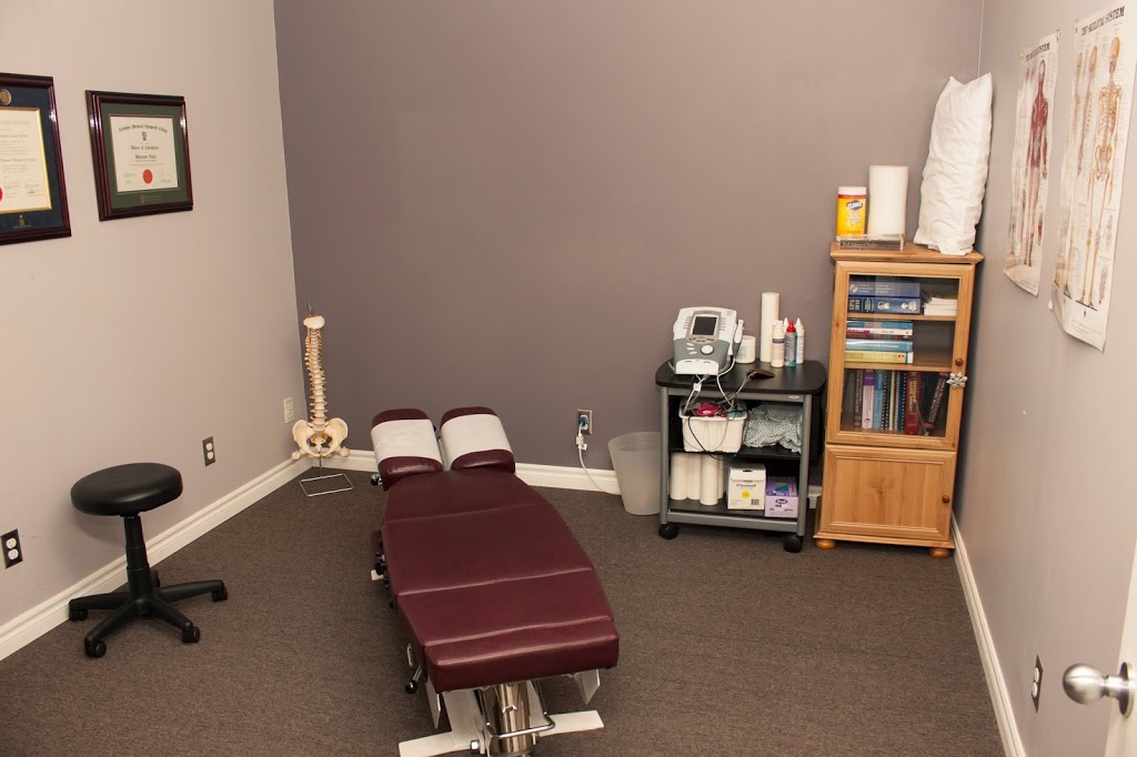 Inspire Health and Wellness | 525 Belmont Ave W #107, Kitchener, ON N2M 5E2, Canada | Phone: (519) 745-1331