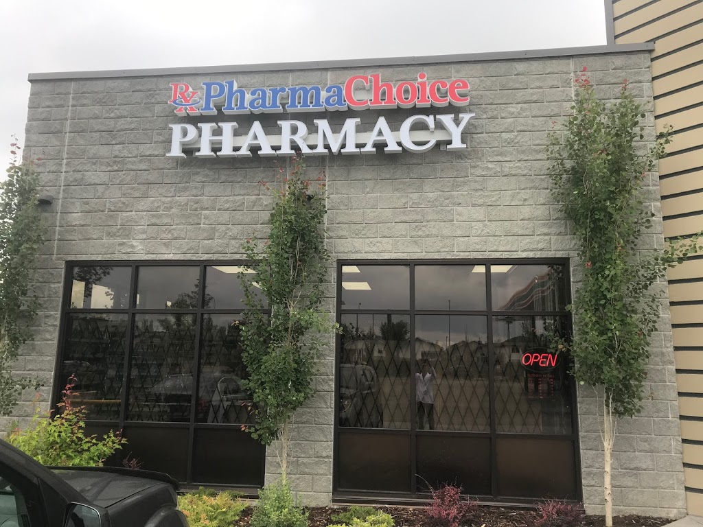 Medicine Point Pharmacy | 5016 162 Ave NW Unit 102, Edmonton, AB T5Y 0E7, Canada | Phone: (780) 250-0811