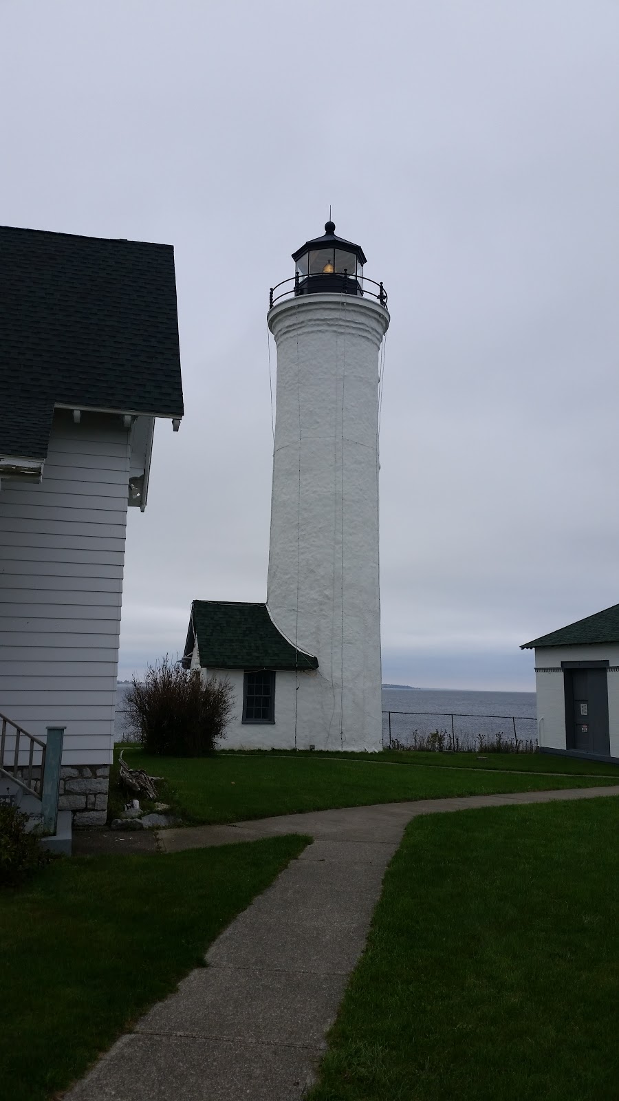 Clayton Memorial Lighthouse | John St, Clayton, NY 13624, USA