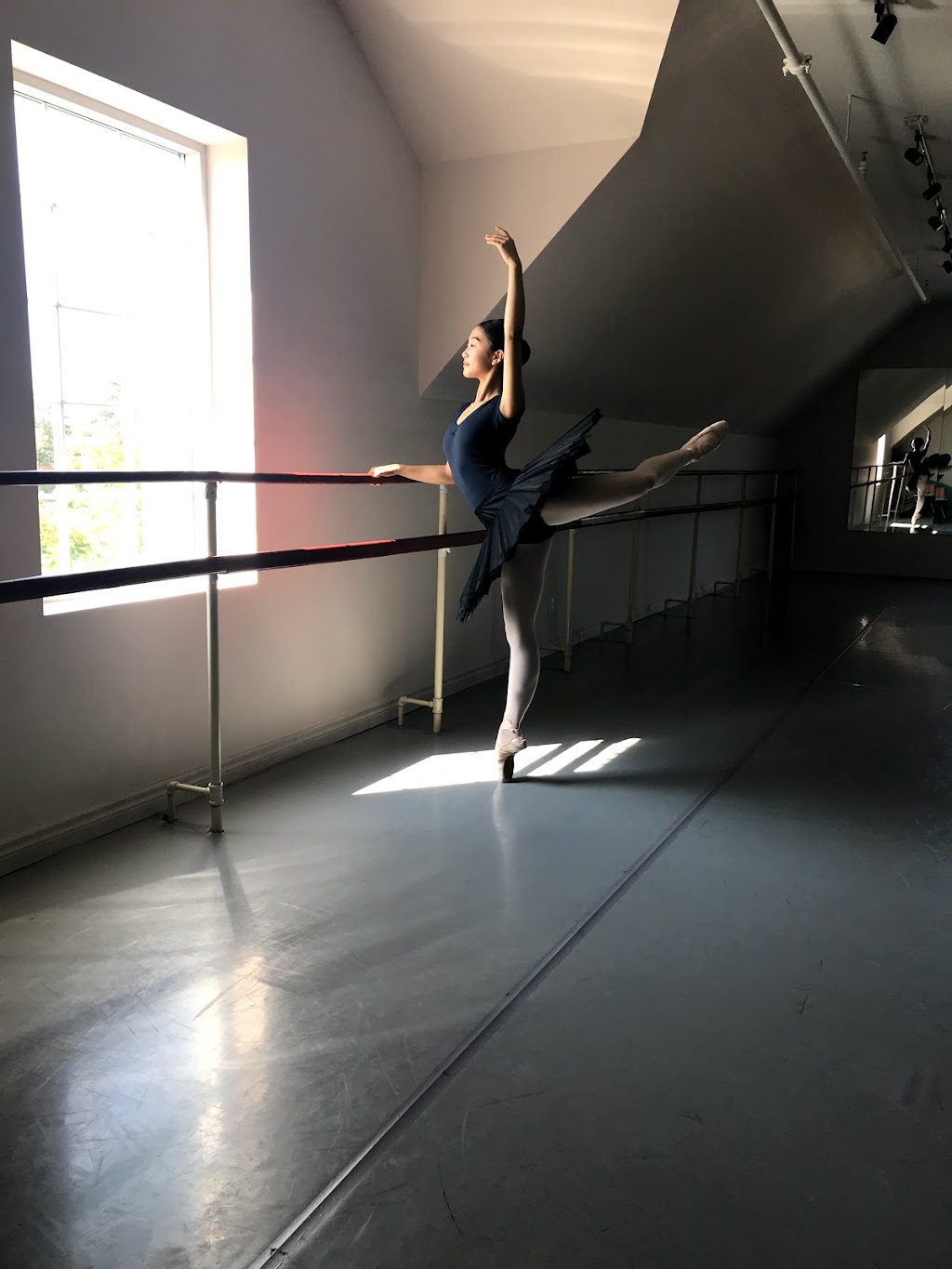 The School of Toronto City Ballet | 9821 Leslie St, Richmond Hill, ON L4B 3Y4, Canada | Phone: (416) 291-0119