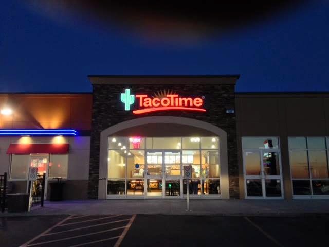 TacoTime | 715 Centennial Dr S unit b, Martensville, SK S0K 2T0, Canada | Phone: (306) 955-9686
