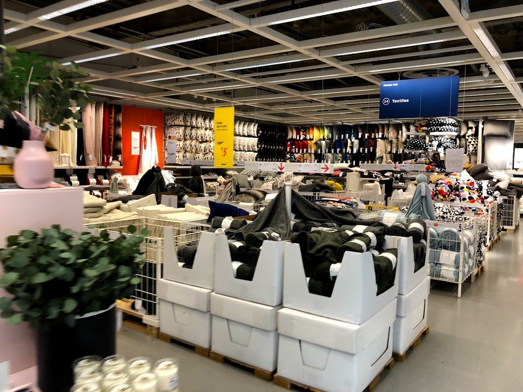 IKEA Burlington | 1065 Plains Rd E, Burlington, ON L7T 4K1, Canada | Phone: (866) 866-4532