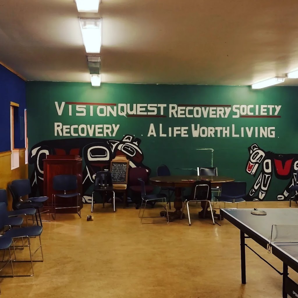 VisionQuest Recovery Society | Thompson-Nicola J, BC V0K 1W0, Canada | Phone: (604) 946-1841