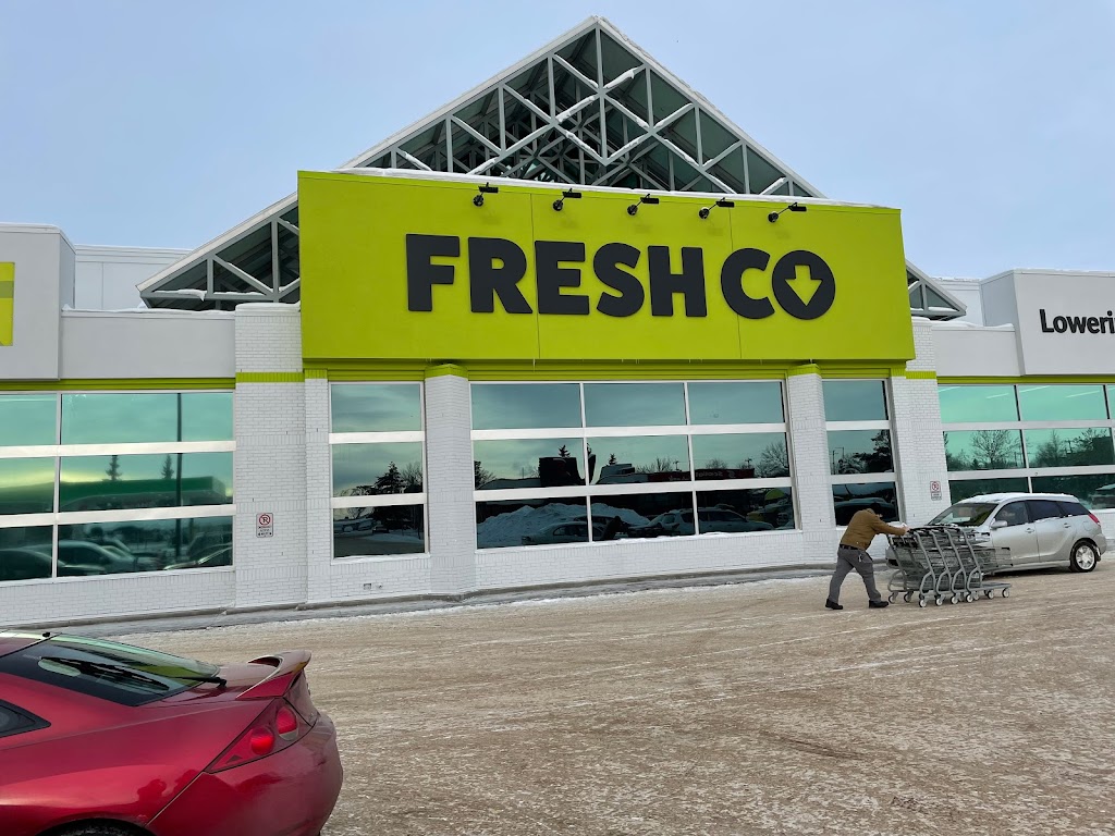 FreshCo Coliseum | 8118 118 Ave NW, Edmonton, AB T5B 0S1, Canada | Phone: (780) 477-6459