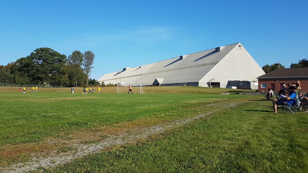 Foundry Field | Hantsport, NS B0P 1P0, Canada