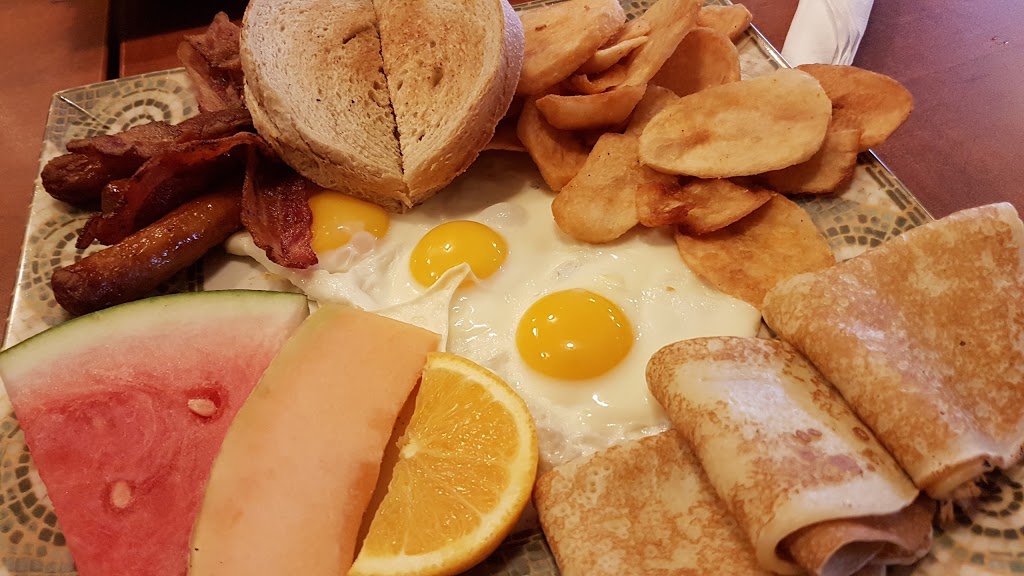 Eggscrepes Restaurant | 633 King St E, Oshawa, ON L1H 1G5, Canada | Phone: (905) 725-0248