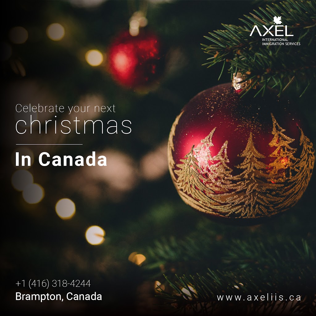 Axel International Immigration Service Inc. | 20 Maritime Ontario Blvd Unit 13, Brampton, ON L6S 0E7, Canada | Phone: (416) 318-4244