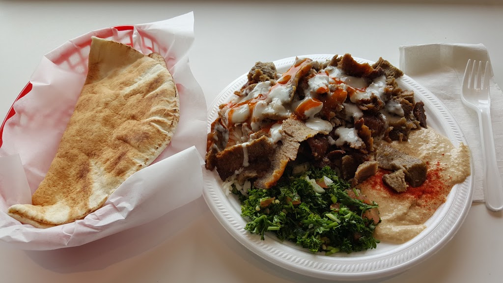 Holy Falafel & Shawarma House Restaurants Ltd. | 26426 56 Ave, Langley City, BC V4W 3Z3, Canada | Phone: (604) 607-0609