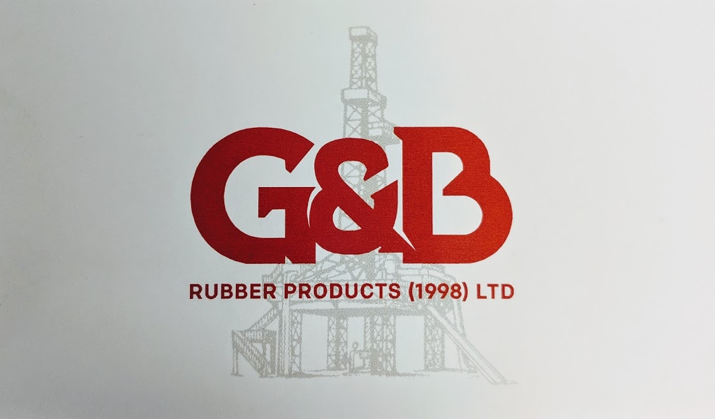 G & B Rubber Products (1998) Ltd | 6005 47 Ave, Wetaskiwin, AB T9A 3S1, Canada | Phone: (780) 352-4015