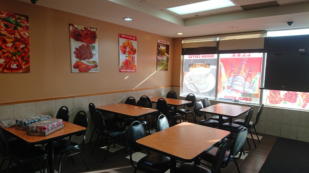 Pizza King & Pasta | 511 Ray Lawson Blvd, Brampton, ON L6Y 0N2, Canada | Phone: (905) 460-9494